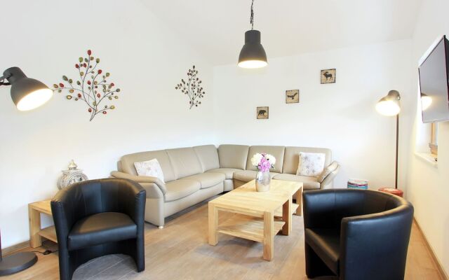 Modern Chalet In Westendorf Near Ski Area