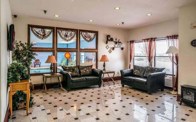 Days Inn by Wyndham Kentland