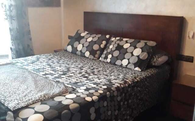 Cabo Apartment