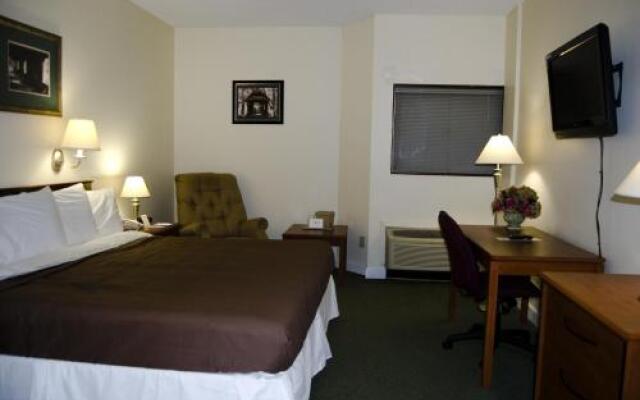 Bevill Conference Center & Hotel