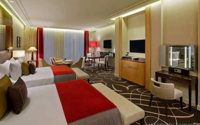 Waldorf Astoria Berlin