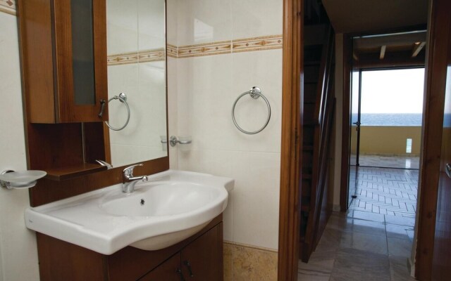 Awesome home in Diakopto Achaias P, with 3 Bedrooms and WiFi