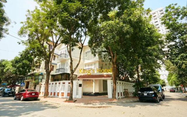 King's Hotel