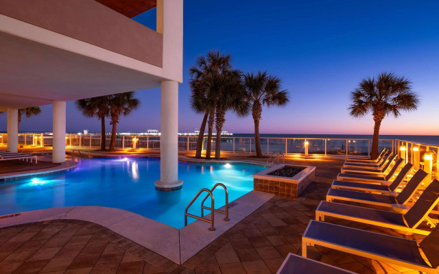 Best Western Premier The Tides