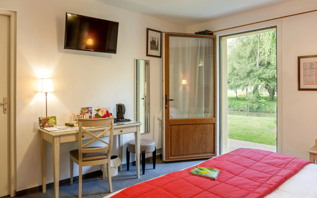 Auberge le petit pont