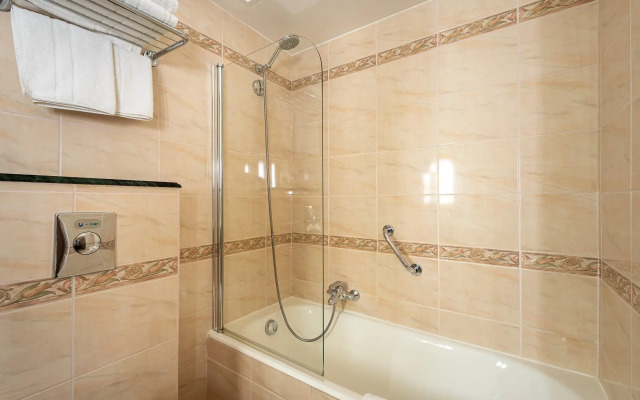 Hotel Corsica & Spa Serena