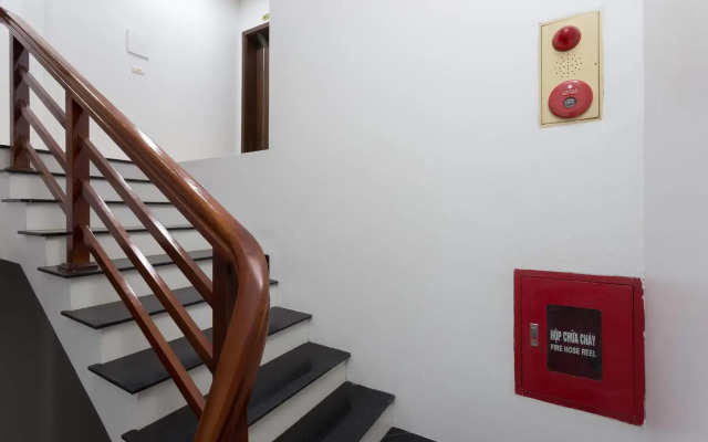 Trang An Flower Hotel