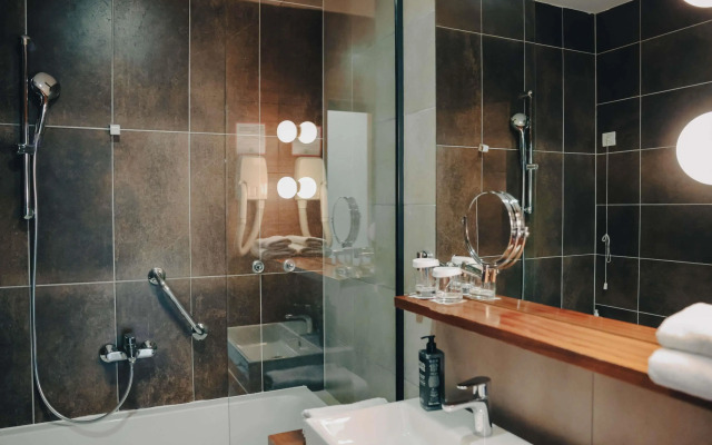 ibis Styles Sarajevo