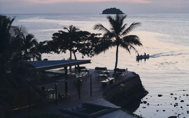 The Retreat Koh Chang