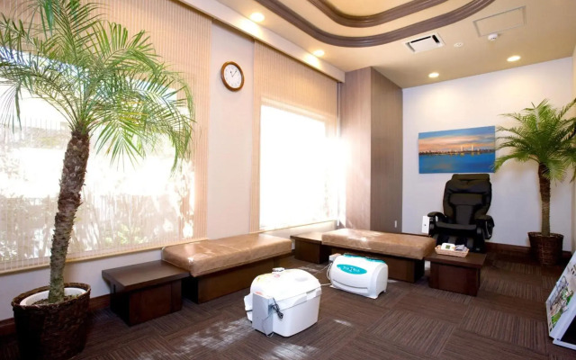 Hotel Route Inn Nobeoka Ekimae