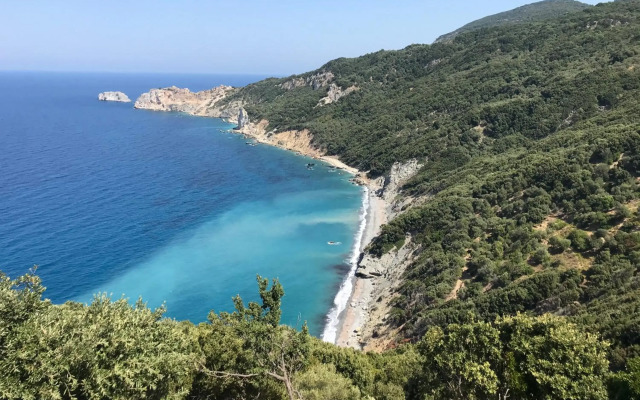 Meltemi by Manthos Hotels