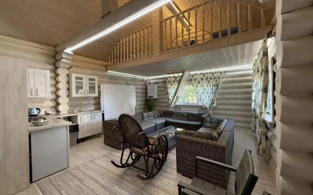 MurHouse (МурХаус)