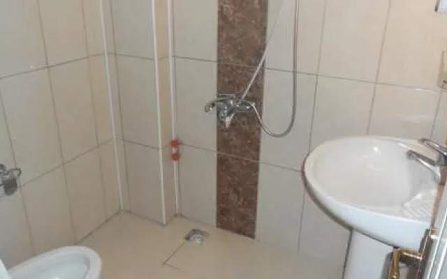 Alanya Demir Hotel
