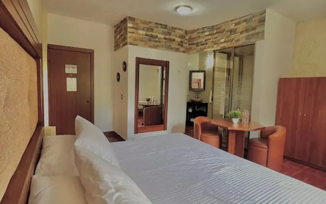 Hotel Boutique El Jaguar