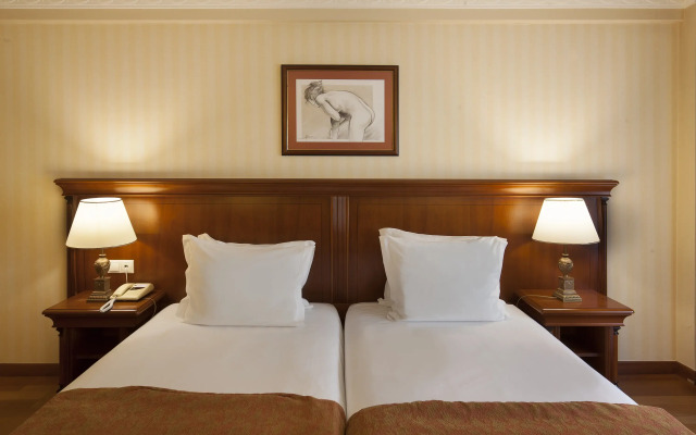 TURIM Lisboa Hotel