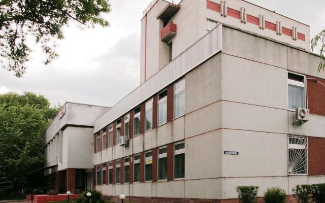 Гостиница Профсоюзная