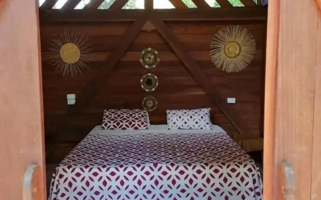Ciamat Camp