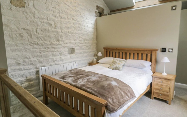 Saetr Cottage