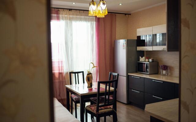 Апартаменты на улице Яна Полуяна 47/2