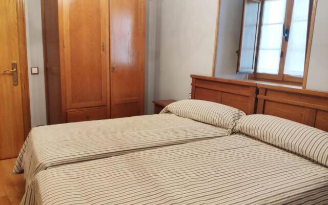 Alojamiento Rural URGAIN I y II