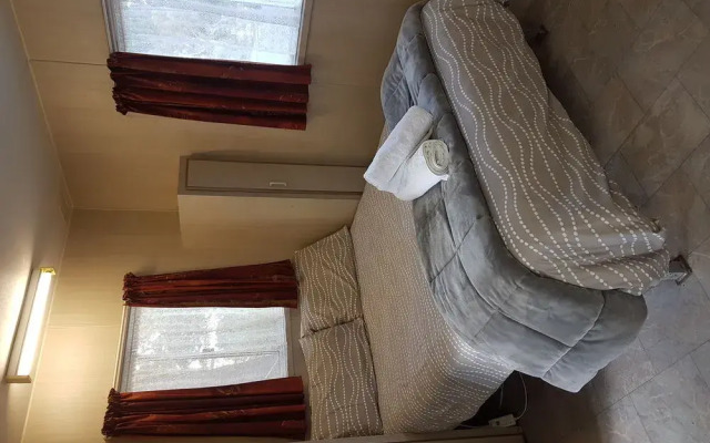 Lakes Caravilla Caravan Park