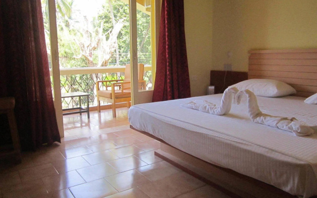 Carina Beach Resort