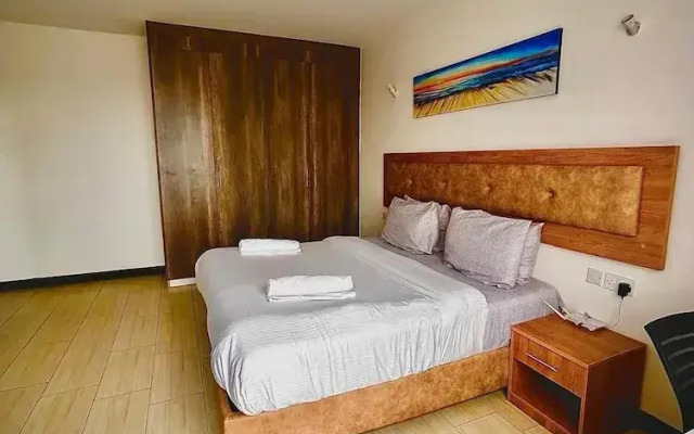 Kilimani Suites