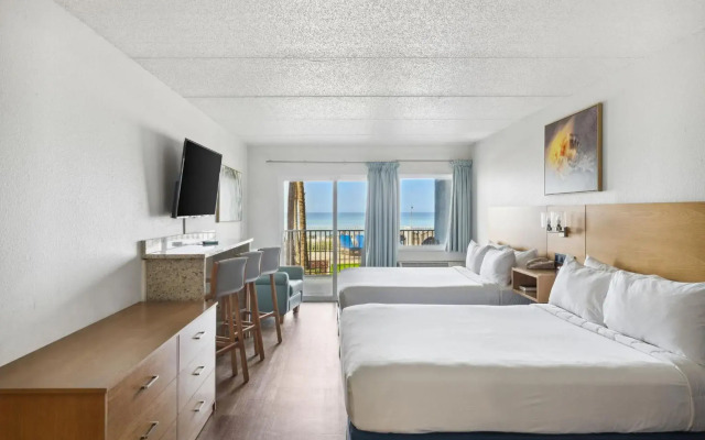 Sugar Sands Beachfront Hotel, a By The Sea Resort
