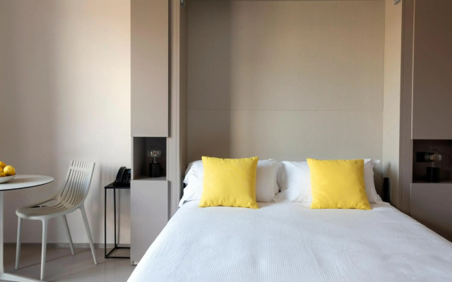 Ollen apartments
