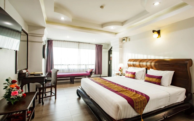 Raming Lodge Hotel & Spa
