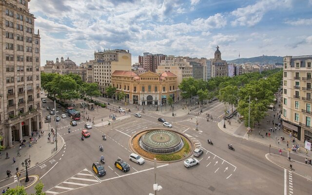 You Stylish Paseo De Gracia 2