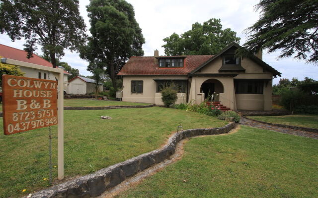 Colwyn House B&B - Stable Cottage