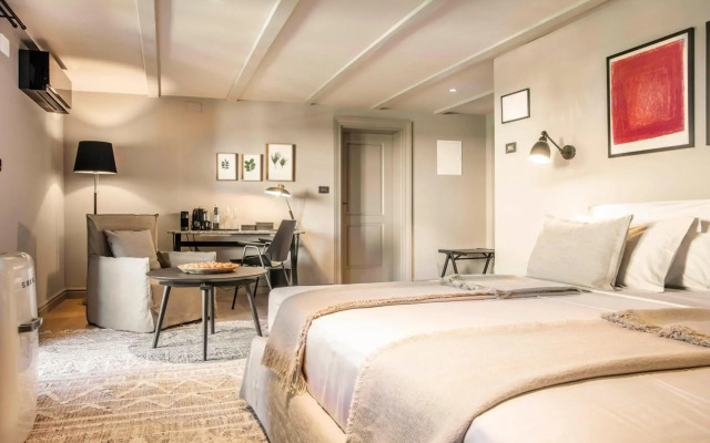 San Canzian Hotel & Residences - Small Luxury Hotels of the World