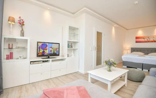Berolina Wohnung 301