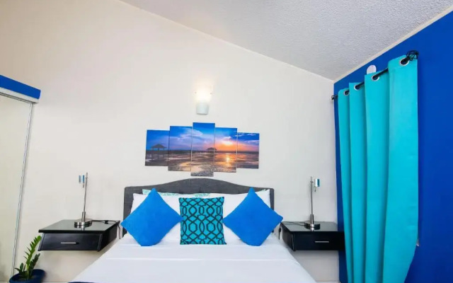 The Oasis I, Portmore Country Club