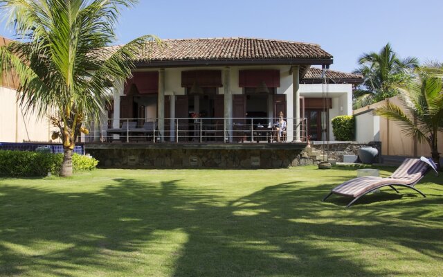 Villa Saldana
