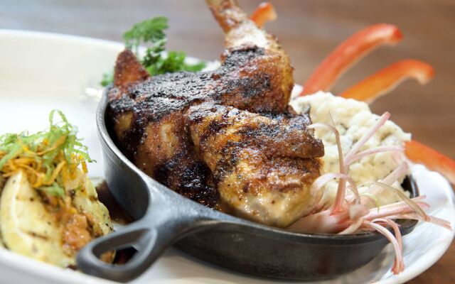 Hilton Garden Inn Ithaca