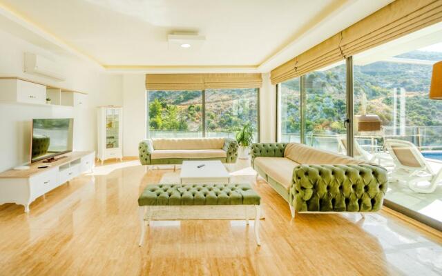 Villa Infinity Wild