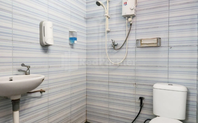 Puspita Homestay Mitra RedDoorz