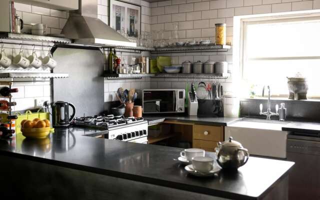 Alpine Apartments Snowdonia