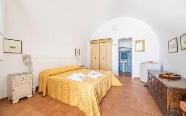 Masseria delle Muse - San Dana