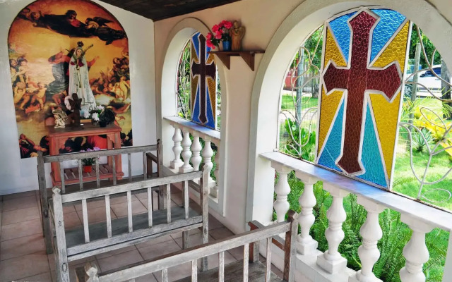 Vale Verde Praia Hotel