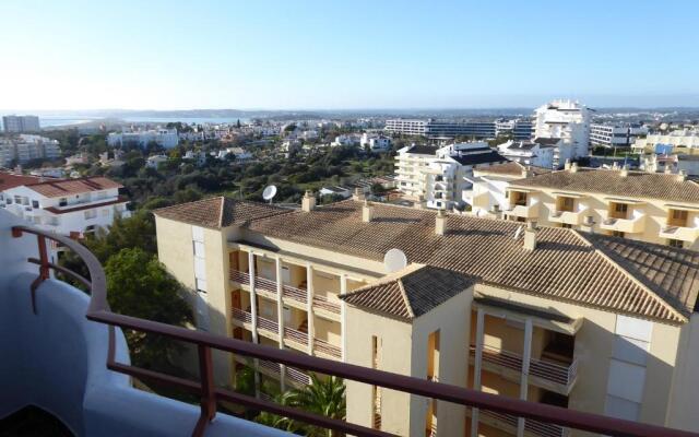 Alvor Studio Apartment