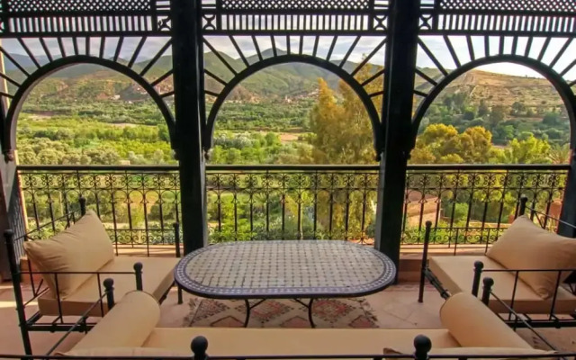 Villa Tigmi