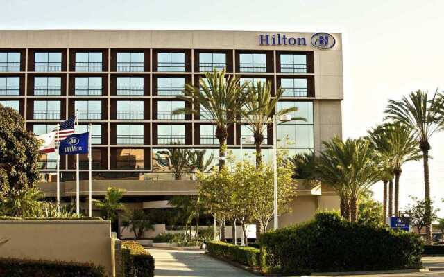 Hilton Orange County/Costa Mesa