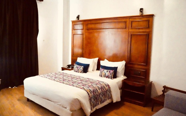 Hotel Rembrandt