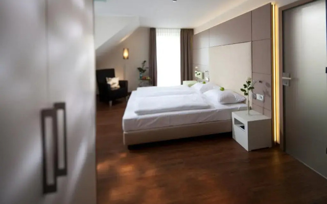Hotel & Restaurant Bakenhof