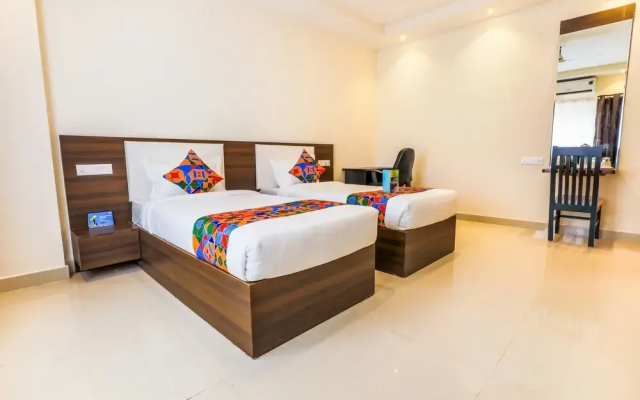 Fabhotel Elephant Suites