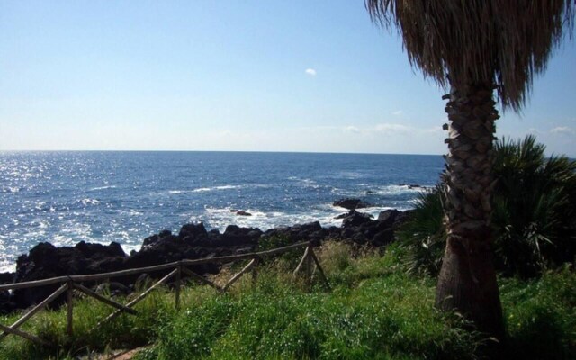 Sicily new Apartment Next sea With two Bedrooms