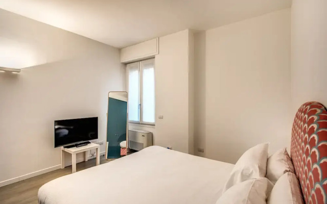 Luxury Apartments Suite Santa Sofia
